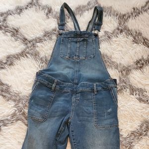 Maternity Overalls